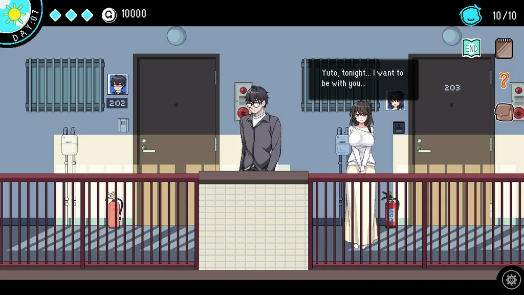 The Censor screenshot 2