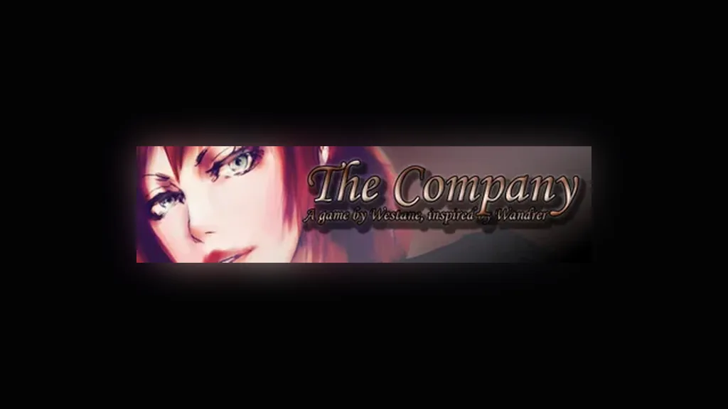 The Company cover