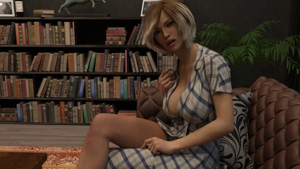 The Coven screenshot 1