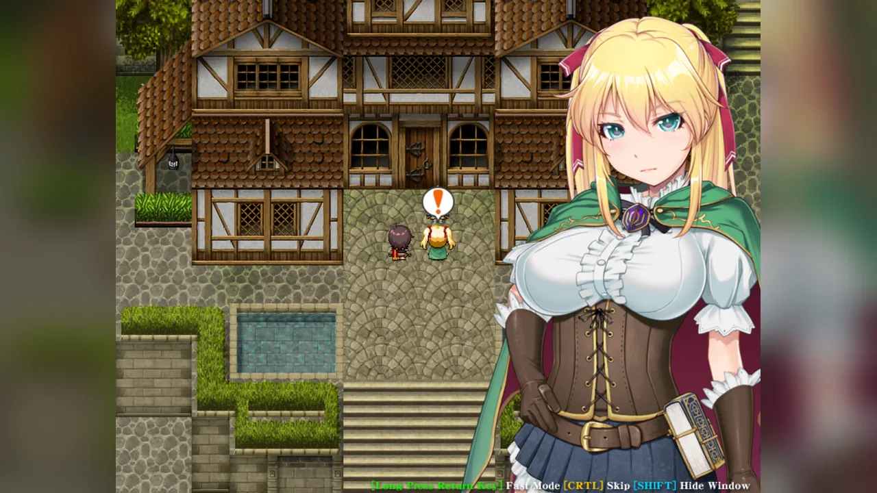 The Curse of Kubel banner