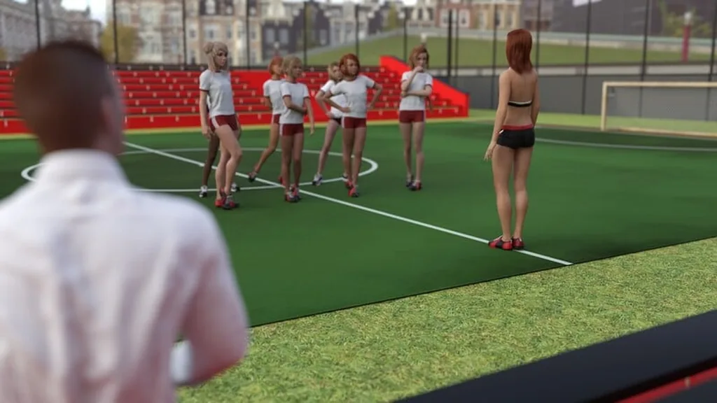The Daddy Plan screenshot 2