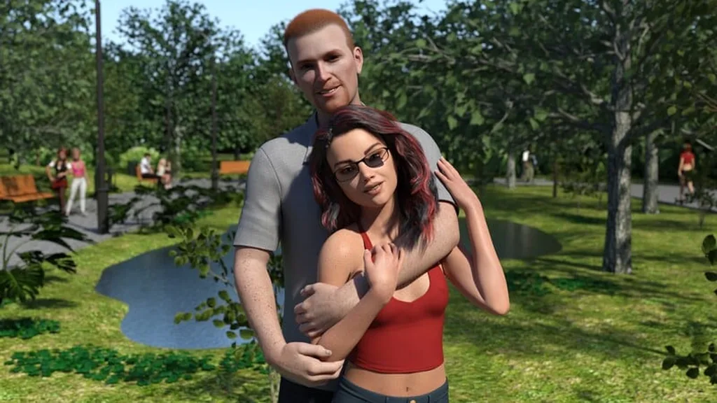 The Daddy Plan screenshot 3