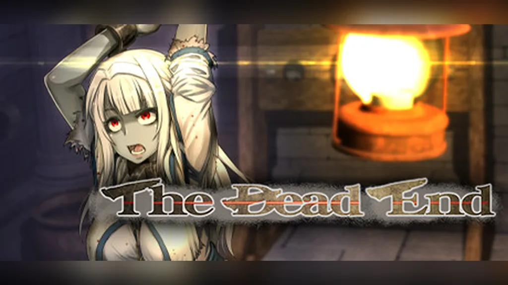 The Dead End~The Maidens and the Cursed Labyrinth~ AIO EDITION cover