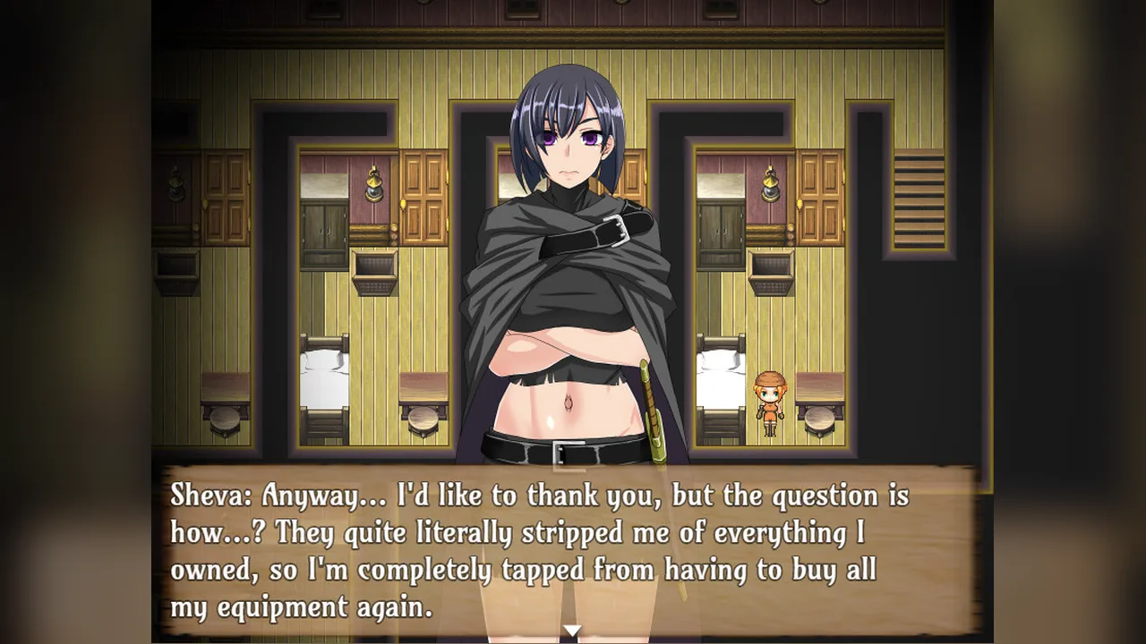 The Dead End~The Maidens and the Cursed Labyrinth~ AIO EDITION banner