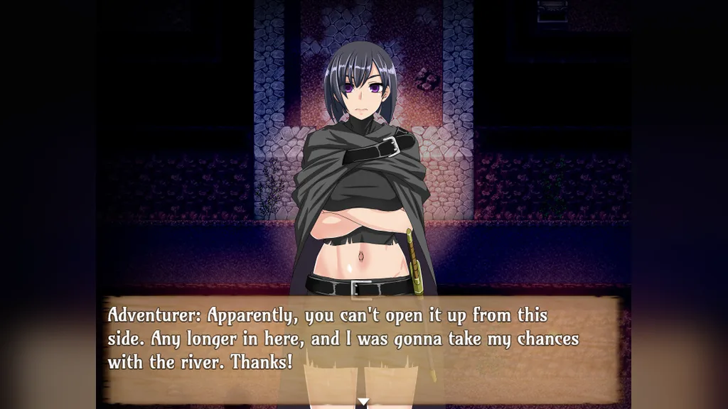 The Dead End~The Maidens and the Cursed Labyrinth~ AIO EDITION screenshot 3