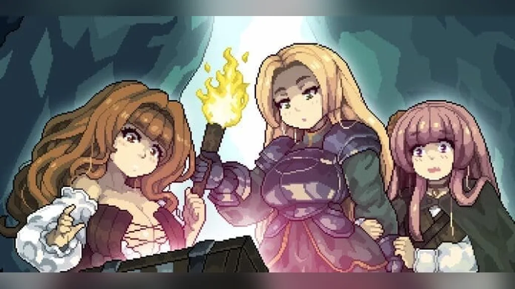 The Demon Lord's Lover cover