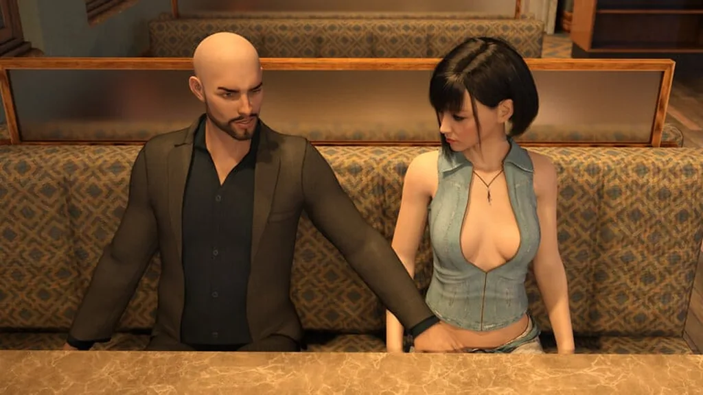 The Engagement screenshot 3