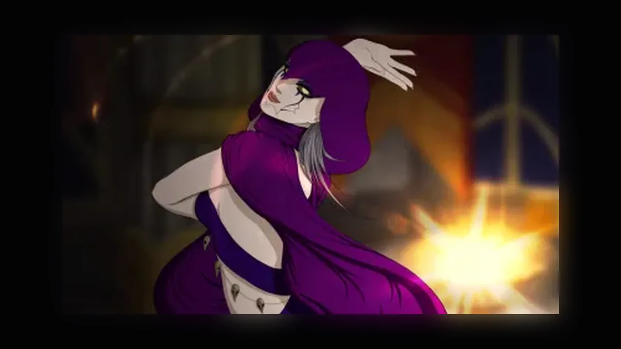 The Fate of Irnia banner