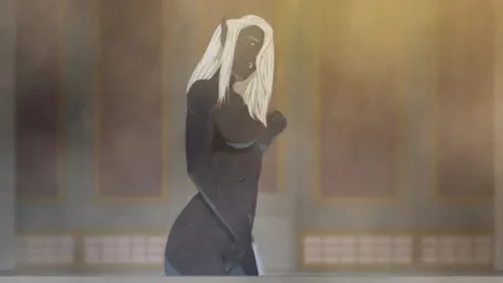 The Fate of Irnia screenshot 4