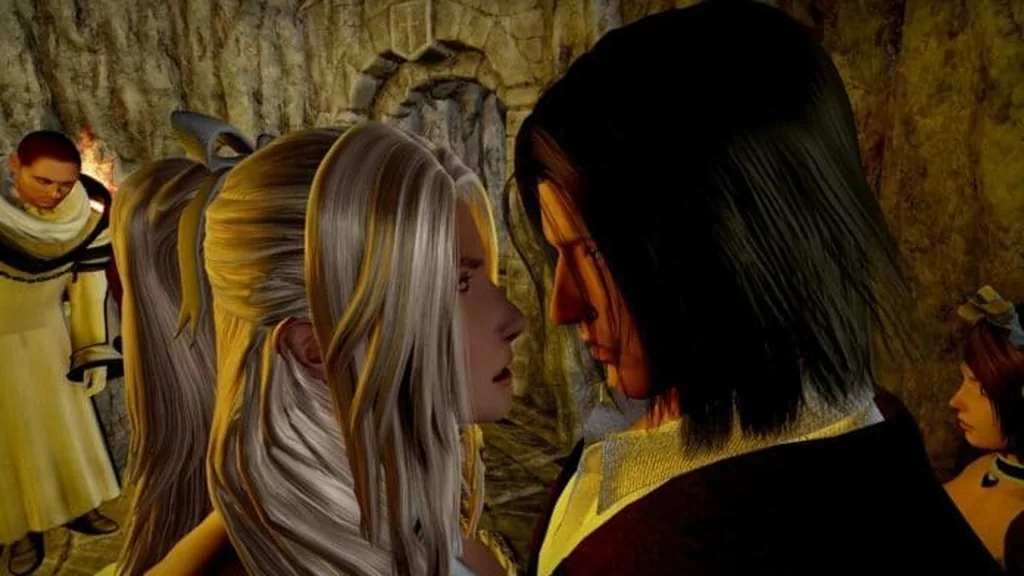 The Fiery Scion cover