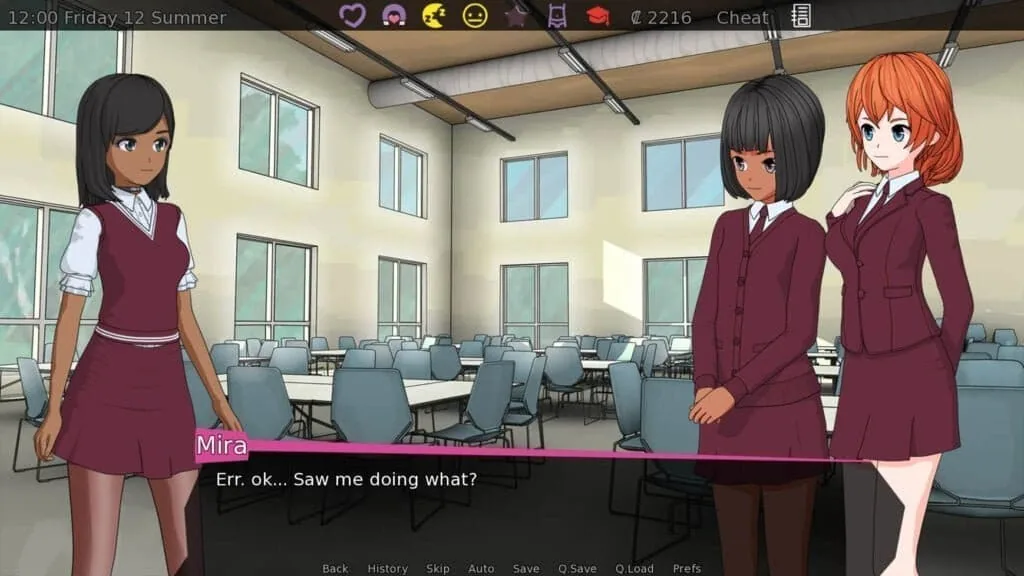 The Fixer screenshot 2