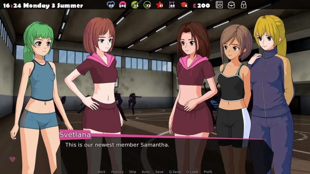 The Fixer screenshot 3