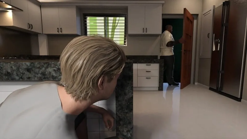 The Fosters screenshot 3