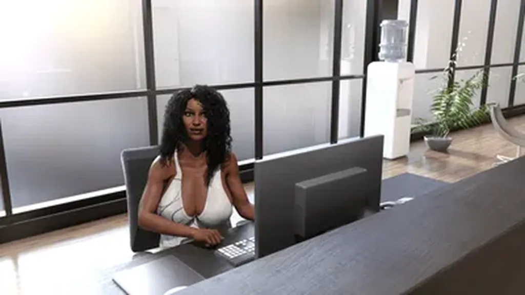 The Gift Reloaded screenshot 2