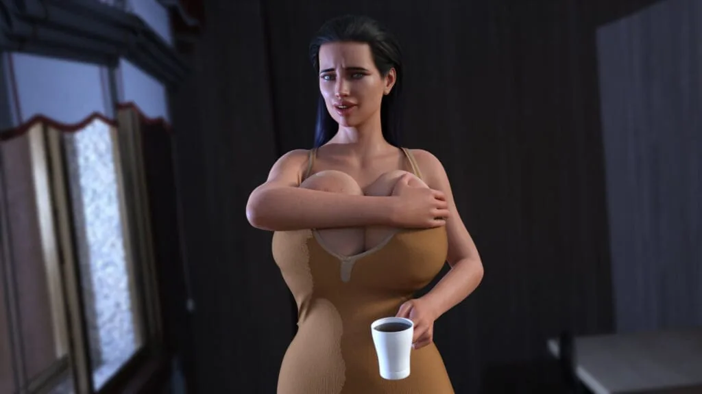 The Golden Boy screenshot 2