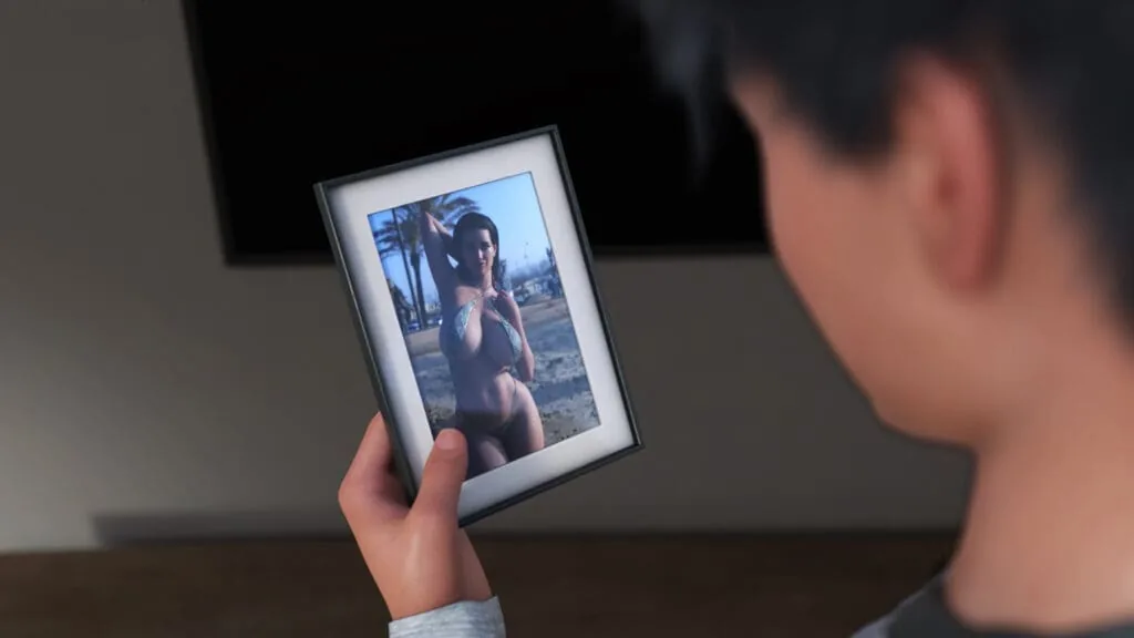 The Golden Boy screenshot 3
