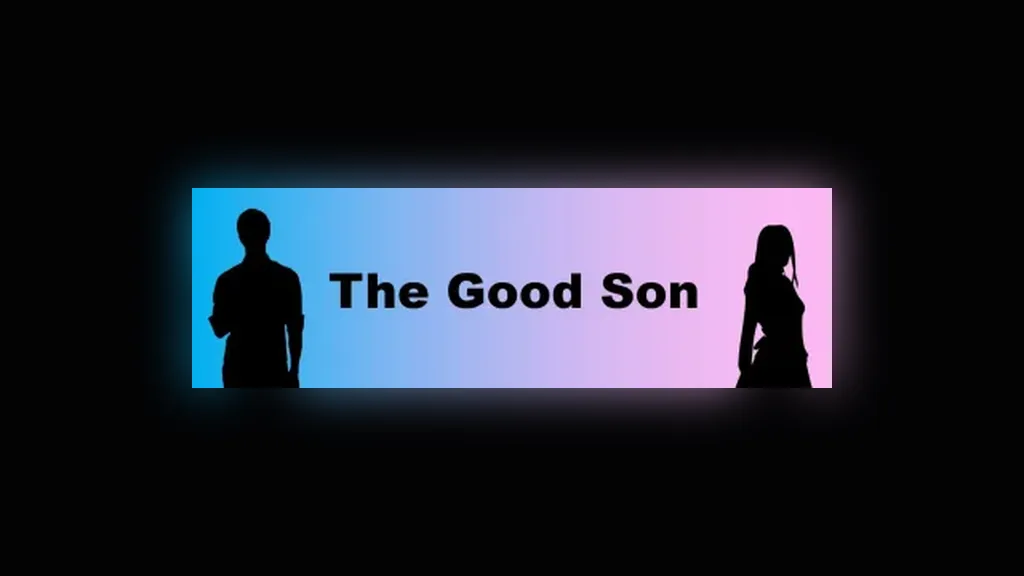 The Good Son cover