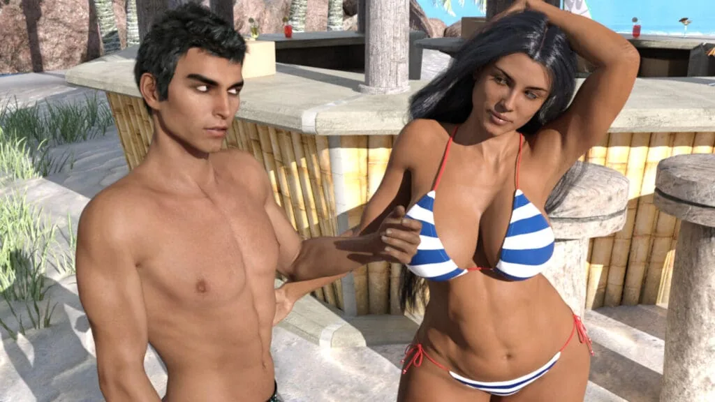 The Guy in Charge screenshot 4