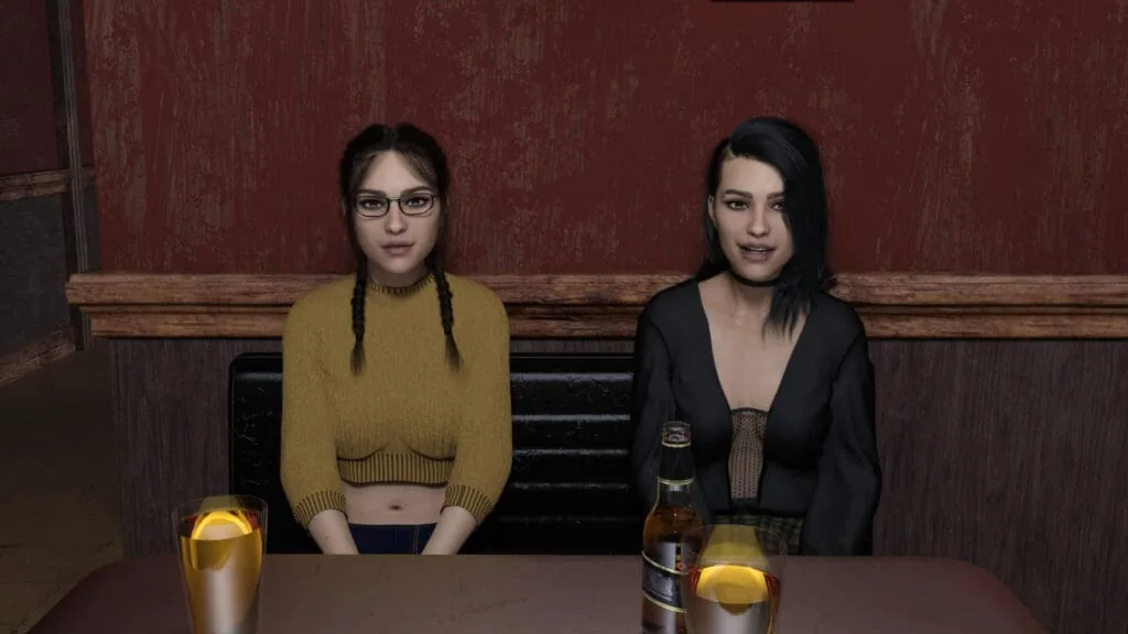 The Home of Pleasure screenshot 3