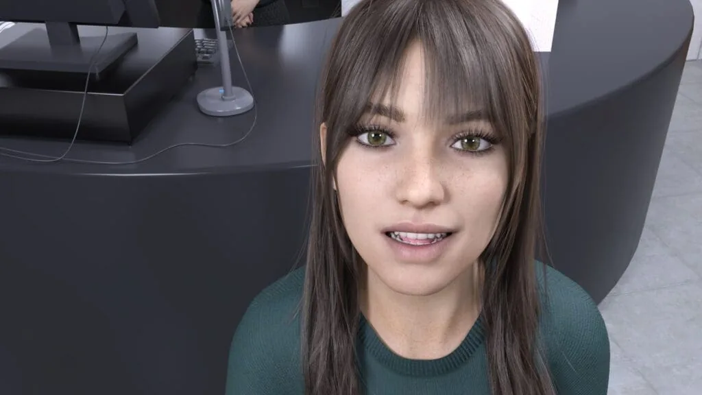 The Home of Pleasure screenshot 4