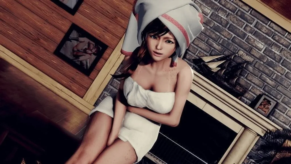 The Inn screenshot 2
