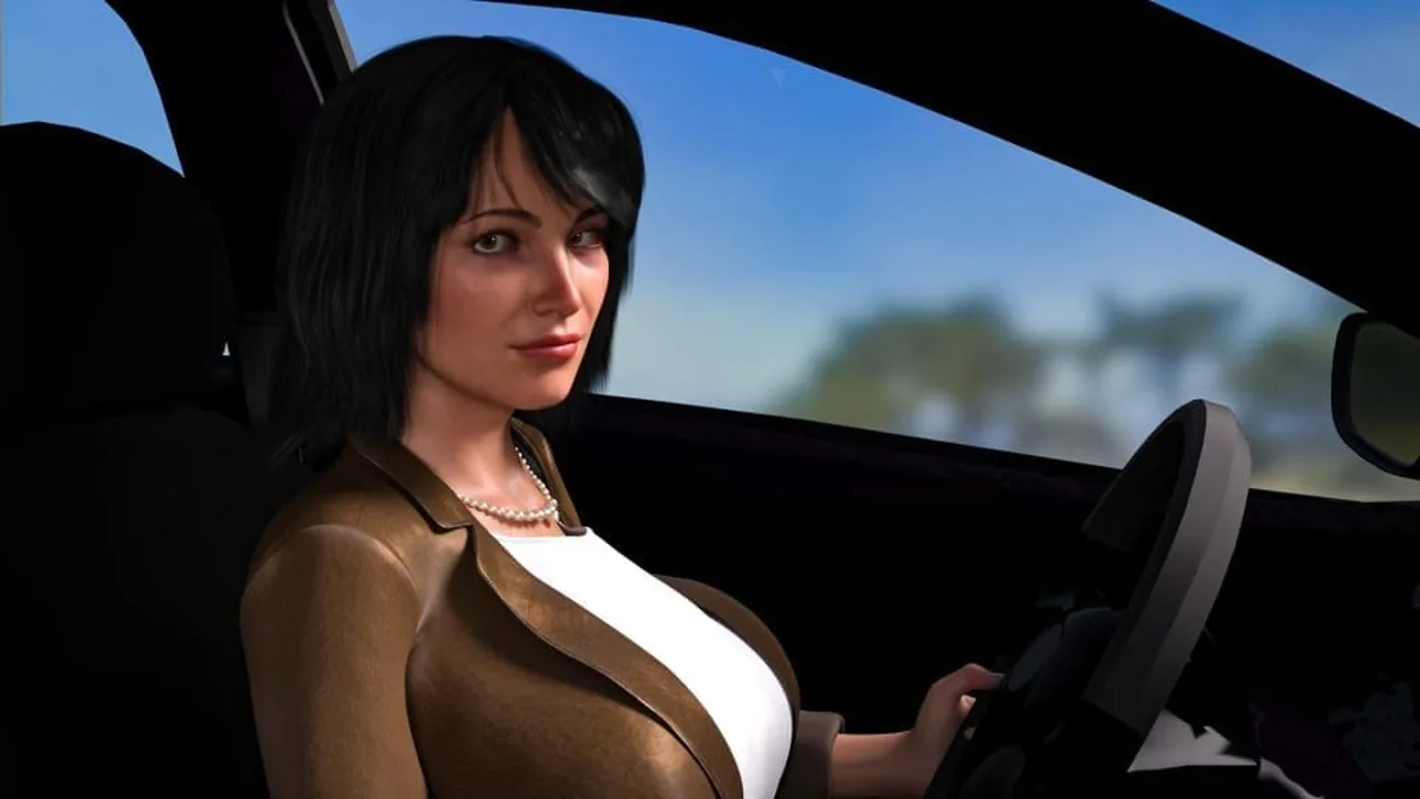 The King of Milfs banner
