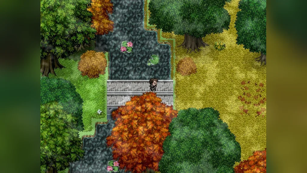 The Last Sovereign screenshot 2