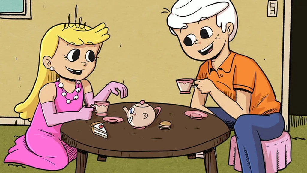 The Lewdest House screenshot 1