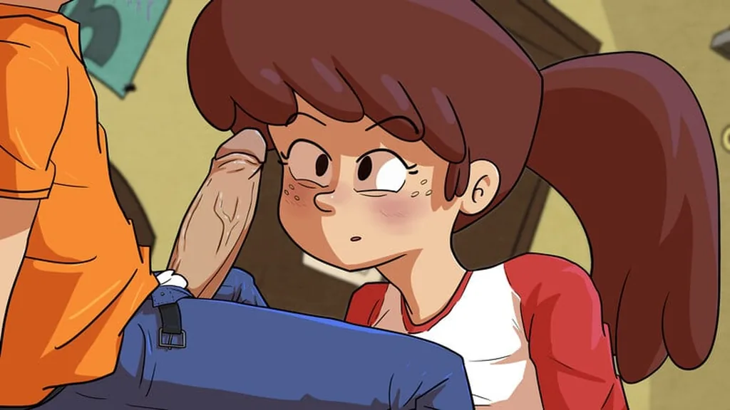 The Lewdest House screenshot 2