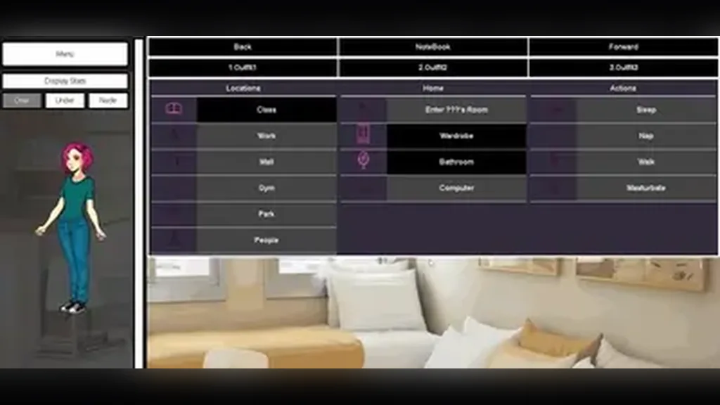 The Making of a Slut screenshot 4