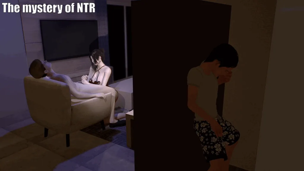 The Mystery of NTR screenshot 3