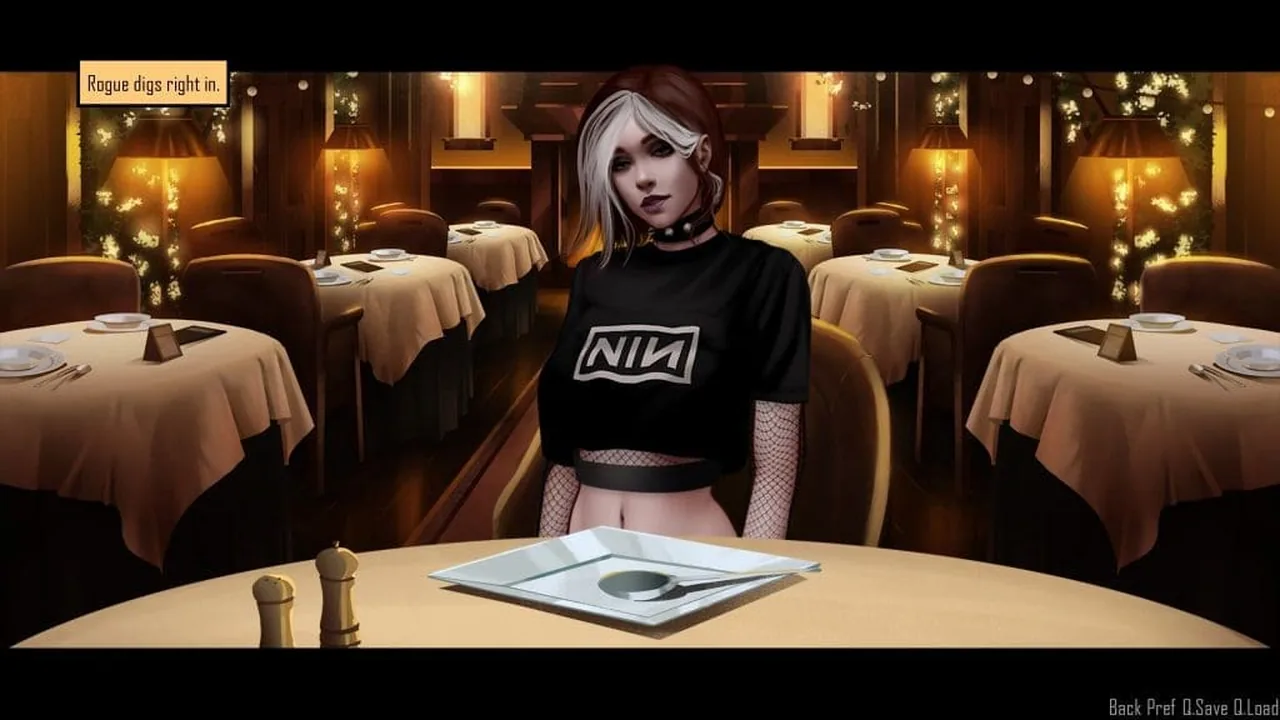 The Null Hypothesis banner