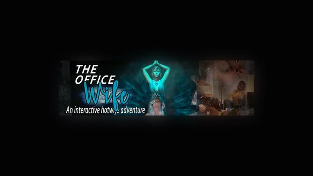 The Office Wife Unofficial Ren'Py Redux cover