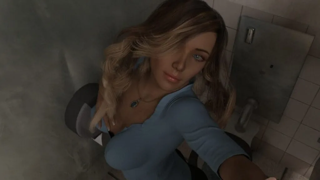 The Office Wife screenshot 4