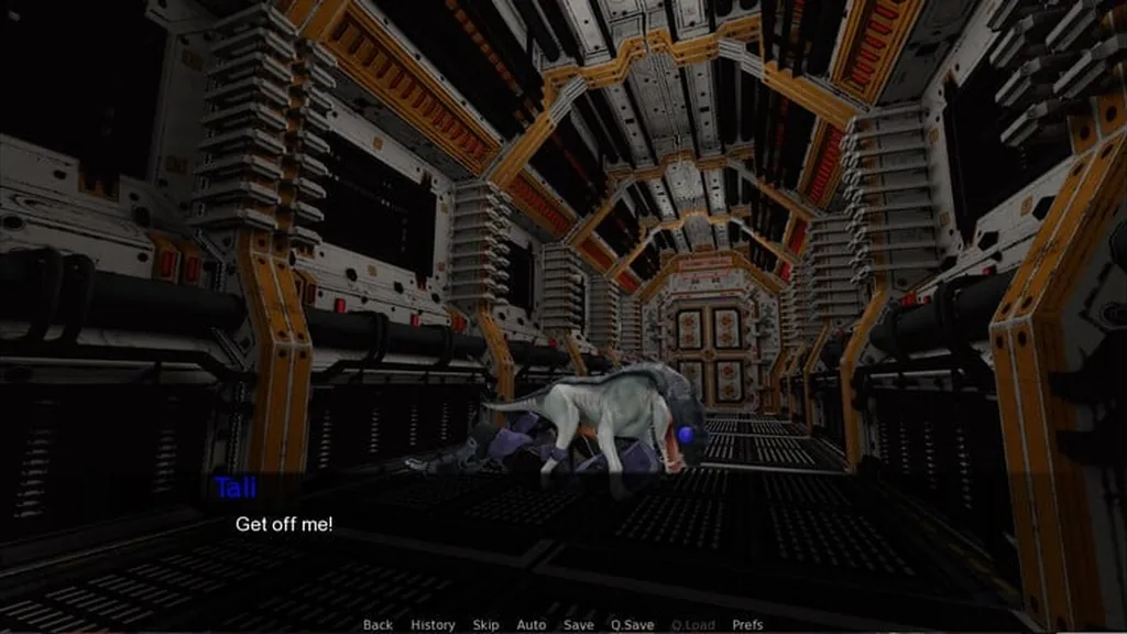 The Pilgrimage screenshot 3