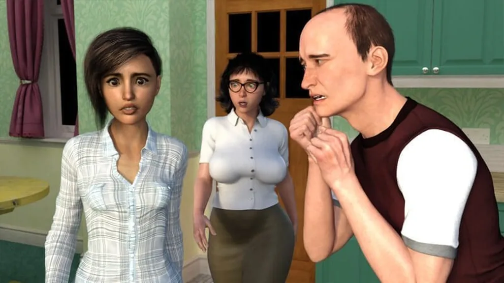 The Professor screenshot 3
