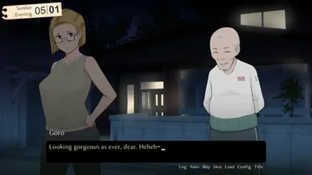 The Rural Homecoming screenshot 2