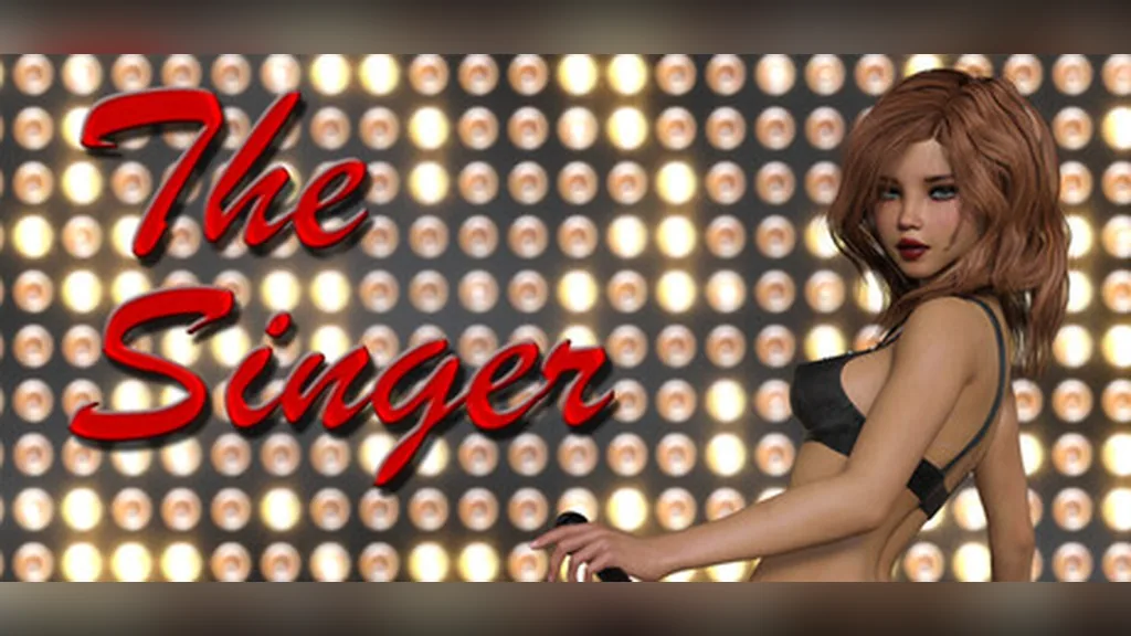The Singer cover