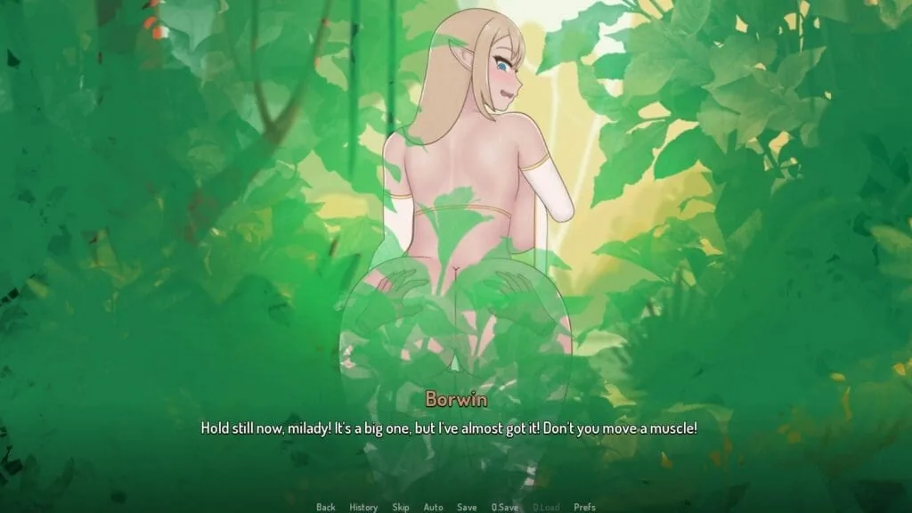 The Sunken Promise screenshot 3
