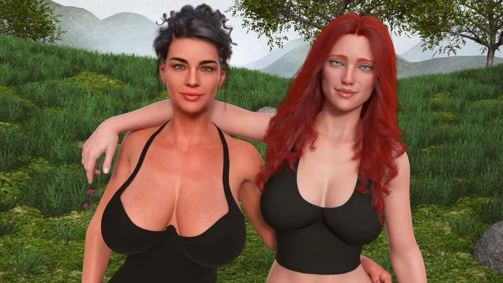 The Sunset Fairies screenshot 4