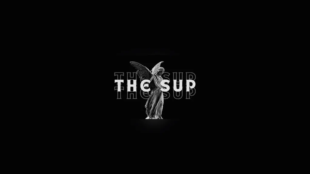 The SUP cover