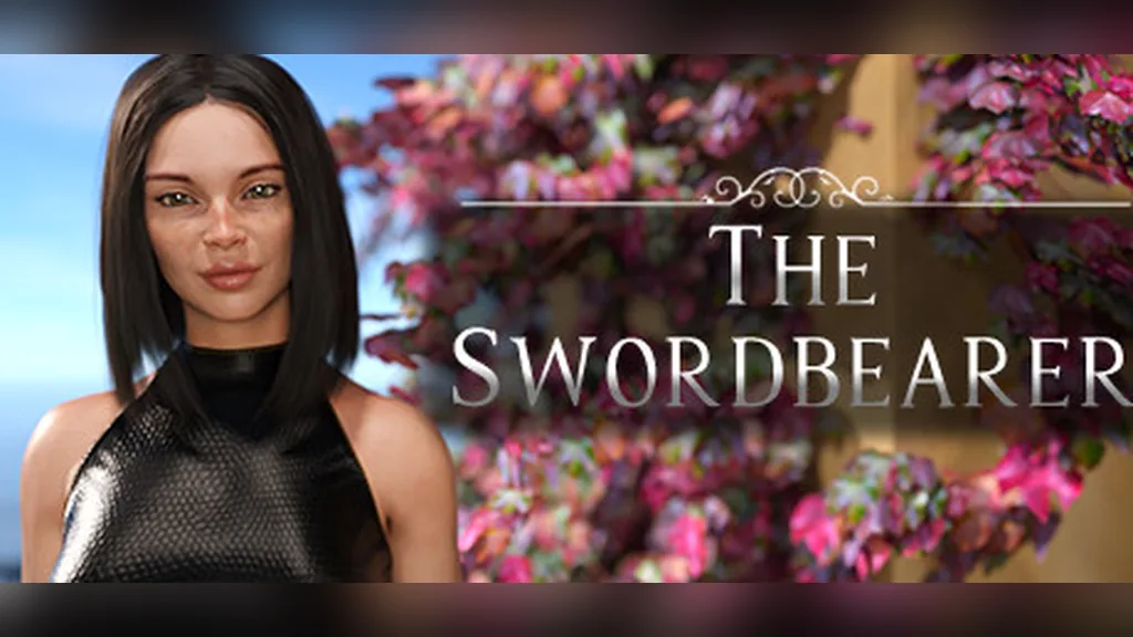 The Swordbearer cover