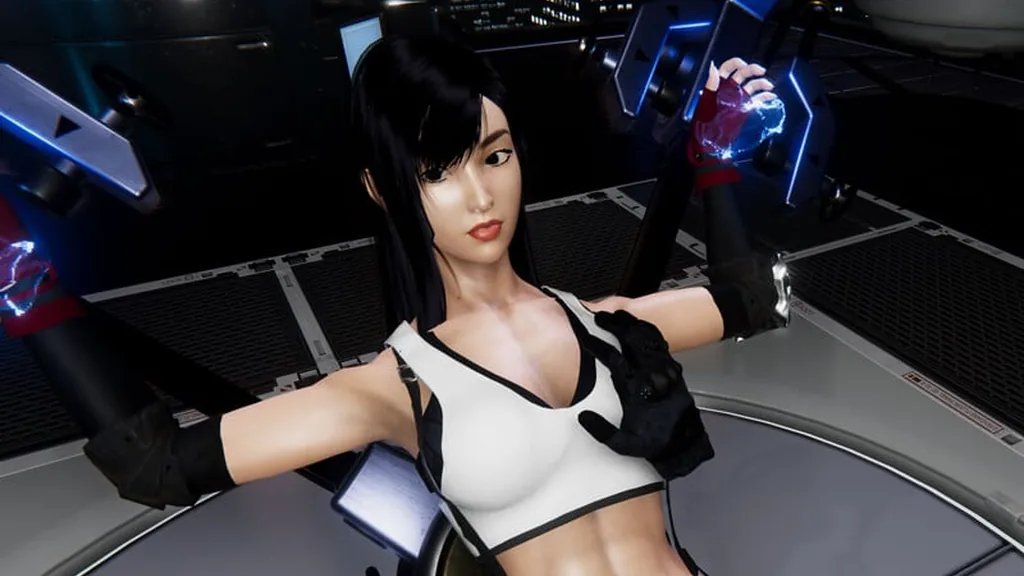The Villain Simulator screenshot 2