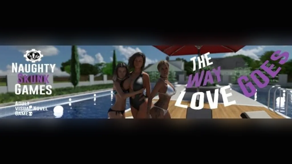 The Way Love Goes cover