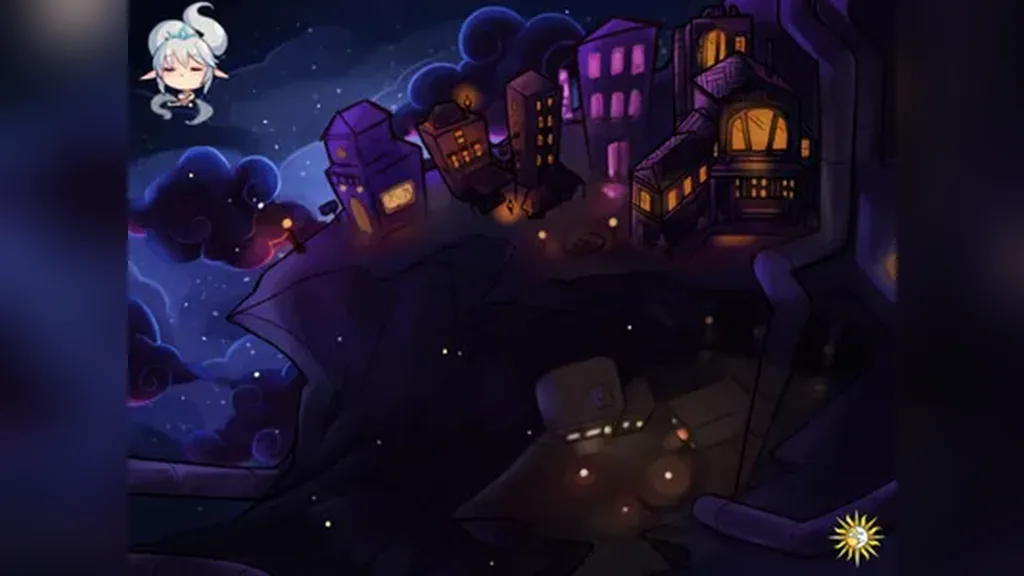 The Wind's Disciple screenshot 3