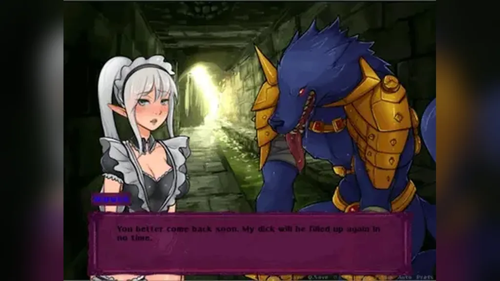 The Wind's Disciple screenshot 4