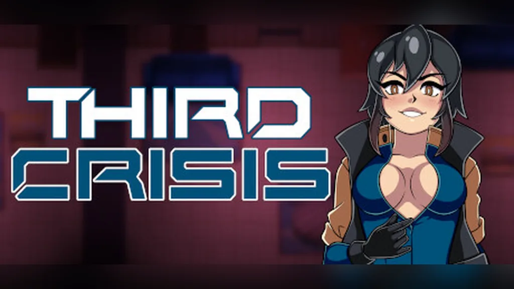Third Crisis cover