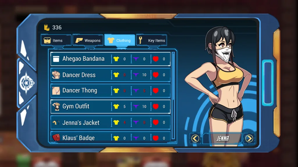 Third Crisis screenshot 3
