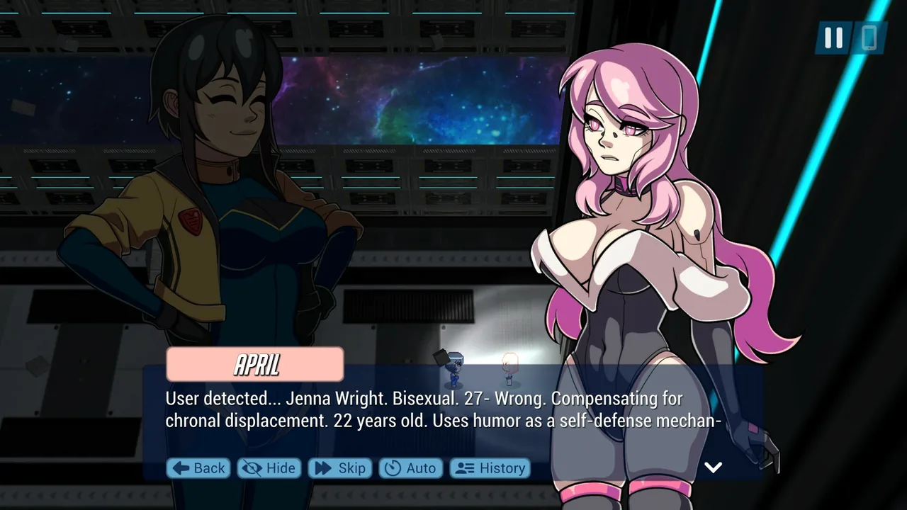 Third Crisis banner