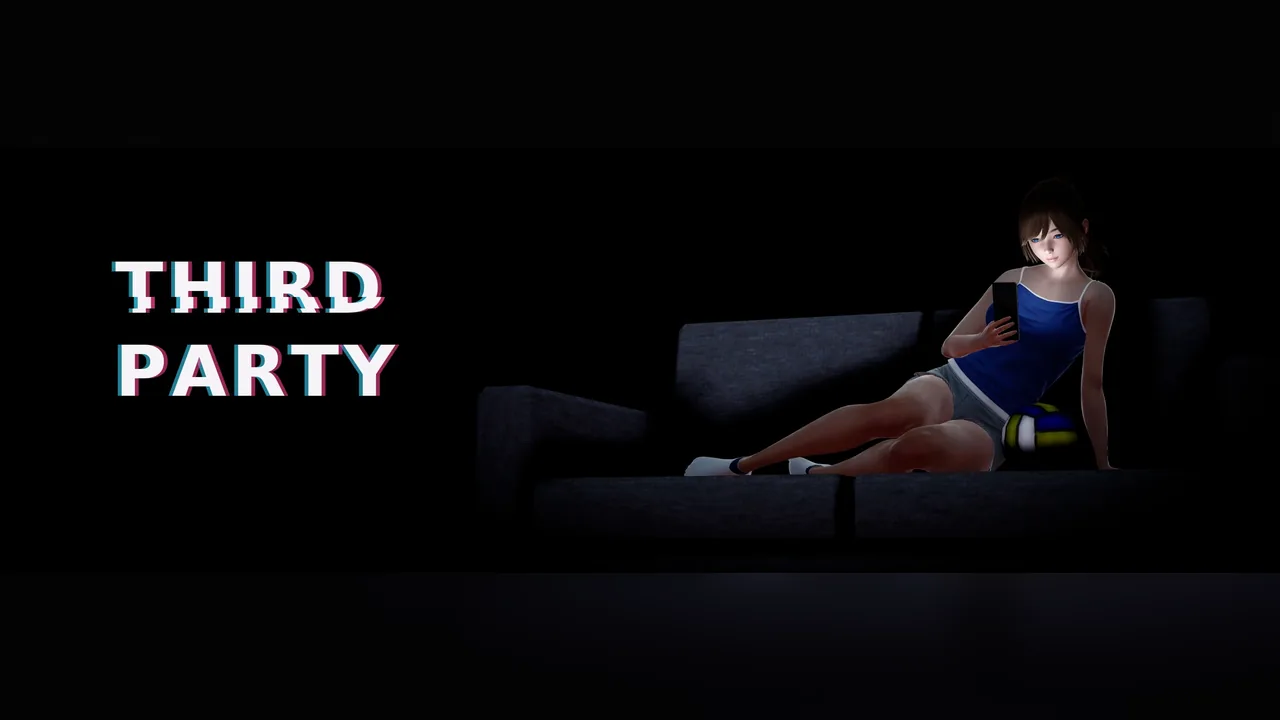 Third Party banner